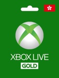 Kartu isi ulang Xbox (Hong Kong)-HKD 300